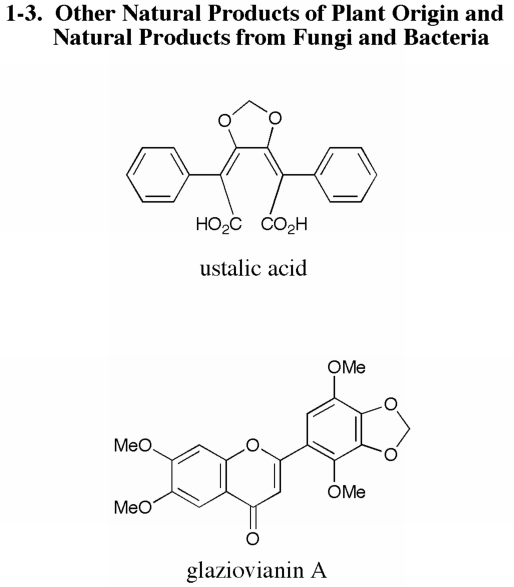 ustalic acid