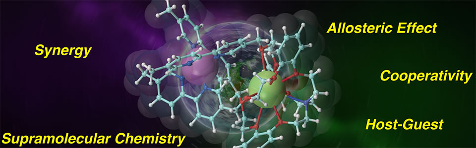 Our Macrocycles