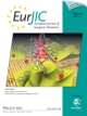 Eur.J.Inorg.Chem., Cover picture