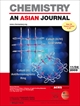 Chem. Asian J.,Cover picture