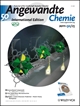 Angew. Chem. Int. Ed.,Cover picture