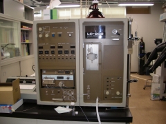 HPLC